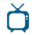 tv symbol
